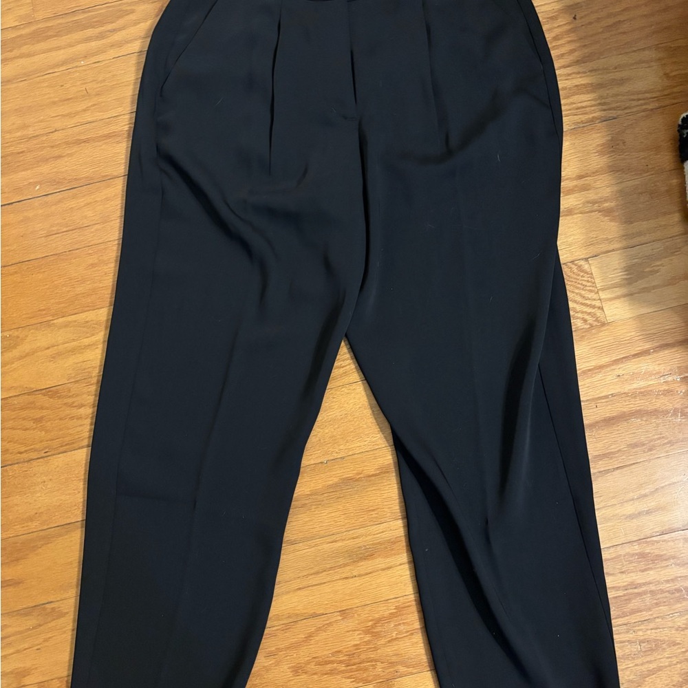 Women’s Black Dress Pants